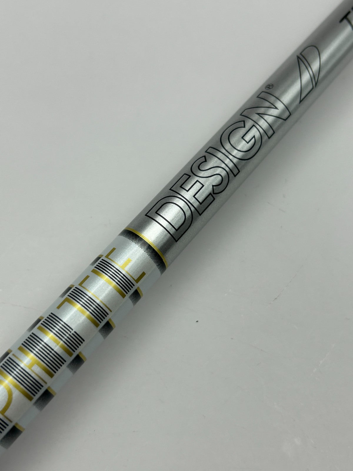 Graphite Design TOUR AD TP-6 S Fairway Wood Shaft 41.25 in No Adapter 21703
