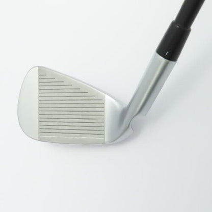 PING i525 Power Spec Iron Set 7 PW UW 5 Clubs ALTA J CB SLATE R RH Used Japan2