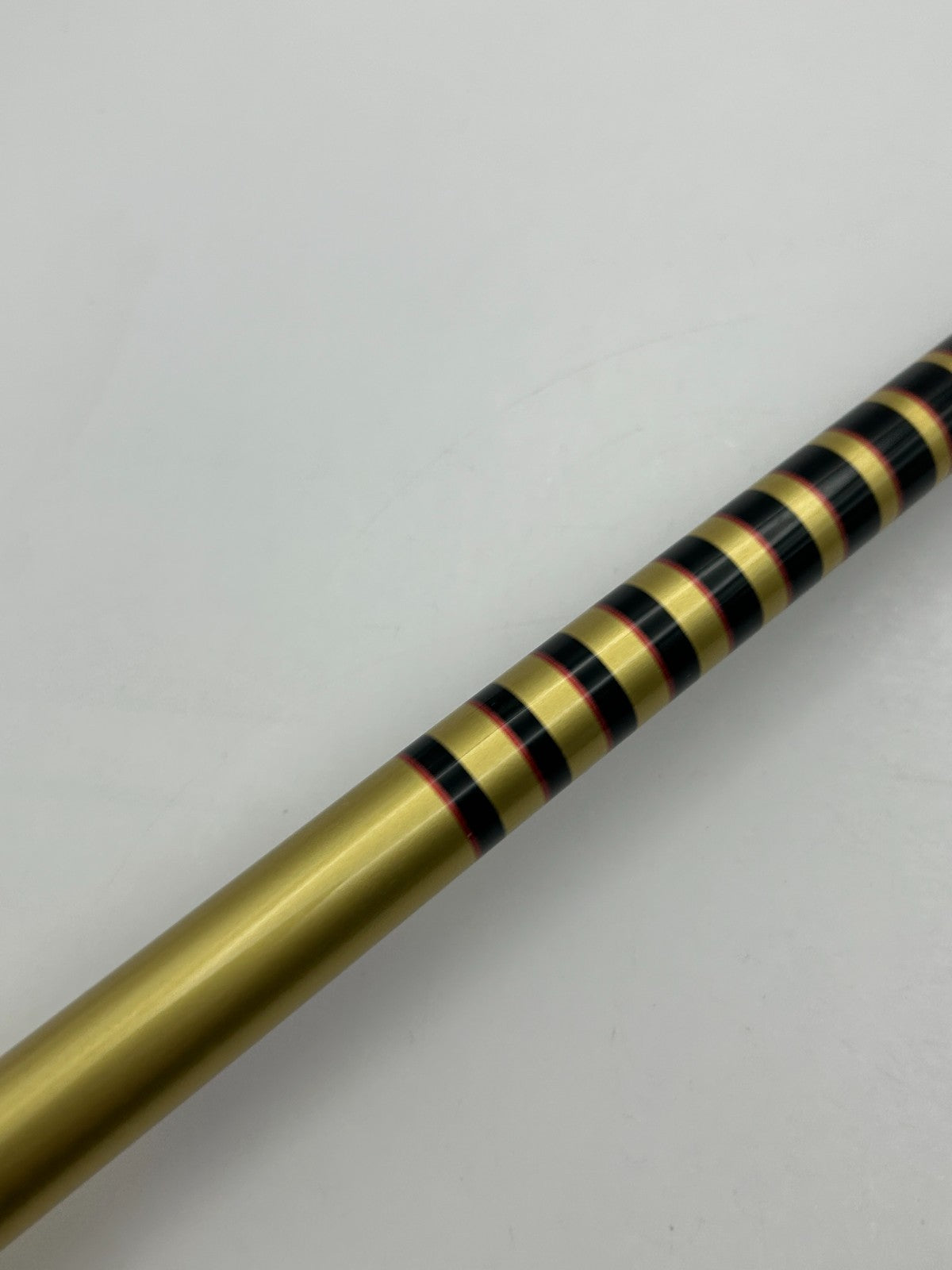 Graphite Design TOUR AD CQ 6 Stiff Driver Shaft 43.875in Cobra adapter *17745