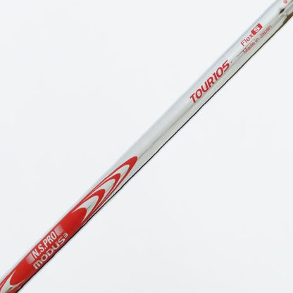 Titleist T250 2025 Iron Set 5 PW 6 Clubs N.S.PRO MODUS3 TOUR 105 S RH Used4
