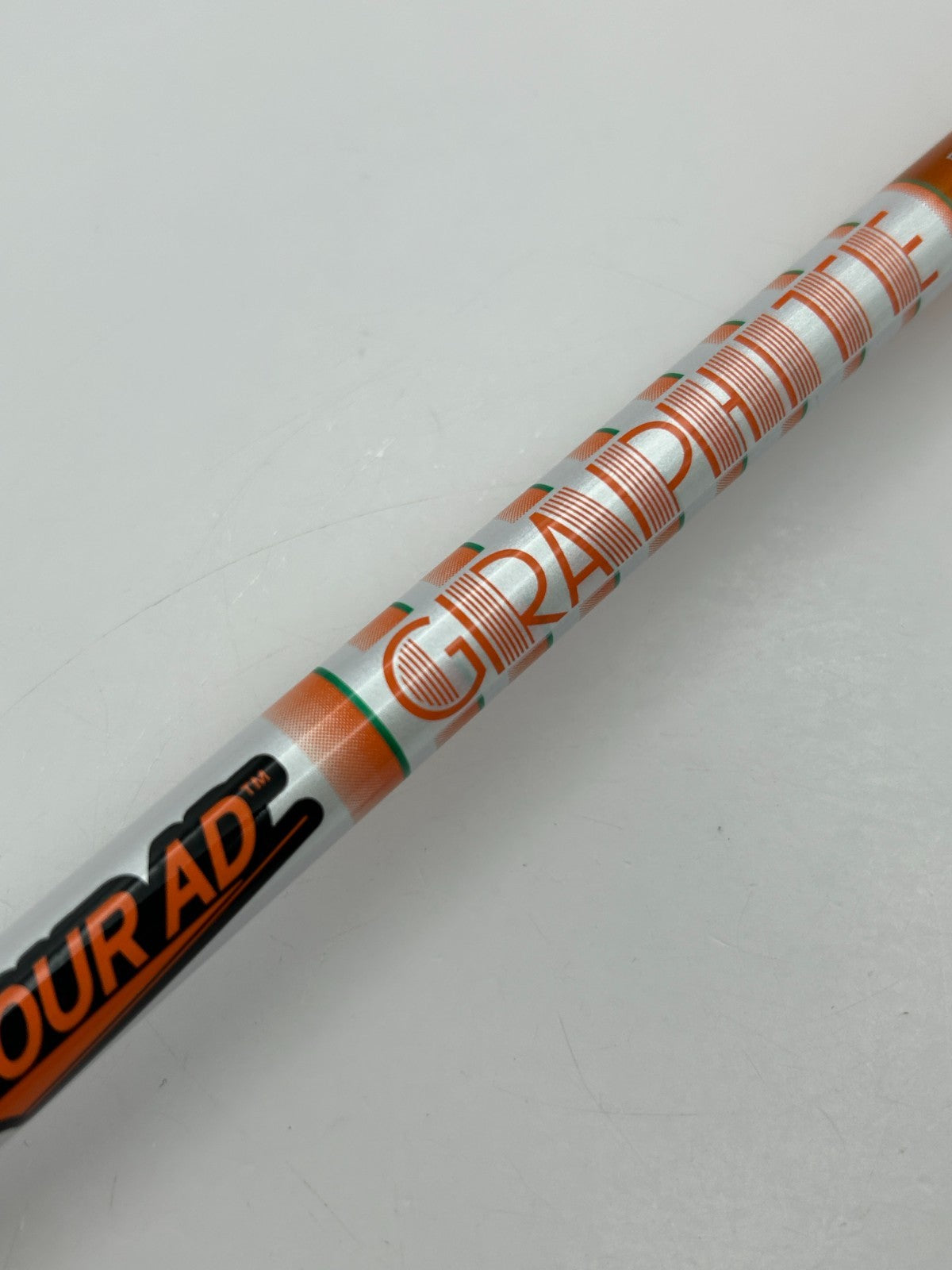 Graphite Design TOUR AD DI 95 S Hybrid Shaft 37.875 in No Adapter *20703