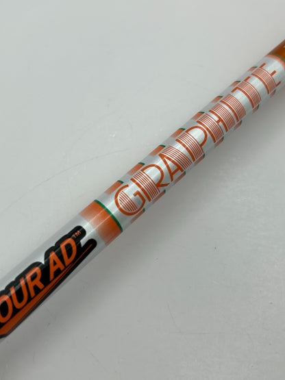 Graphite Design TOUR AD DI 95 S Hybrid Shaft 37.875 in No Adapter *20703