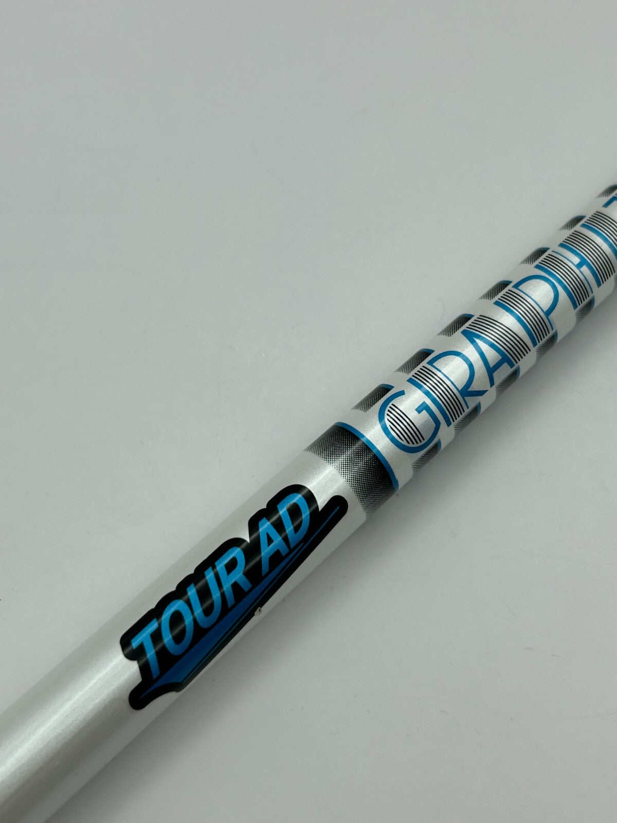Graphite Design TOUR AD HD 6 Stiff Driver Shaft 44.125 in Callaway Adapter *11793