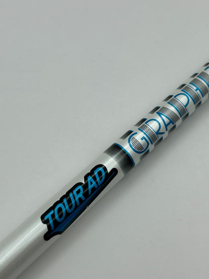 Graphite Design TOUR AD HD 6 Stiff Driver Shaft 44.125 in Callaway Adapter *11793