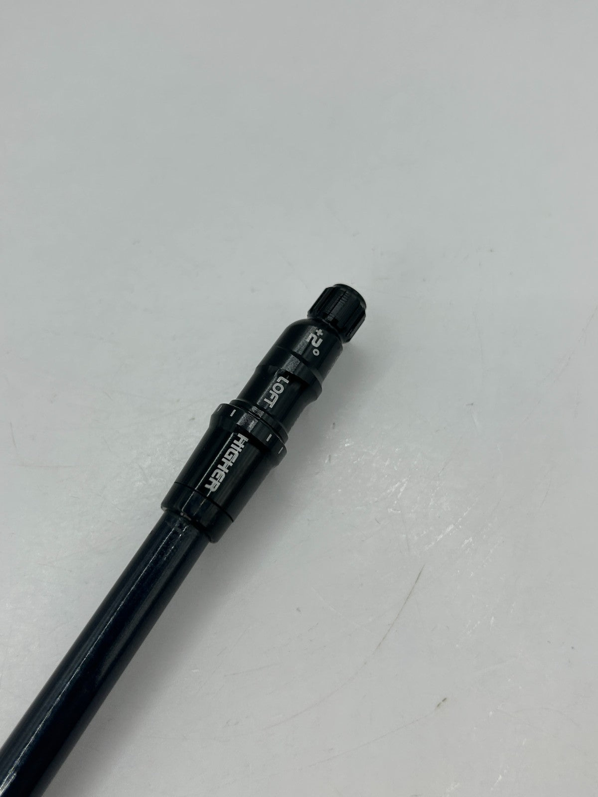 Graphite Design TOUR AD MJ-6 Stiff Fairway Wood 42.375 in TaylorMade *265215