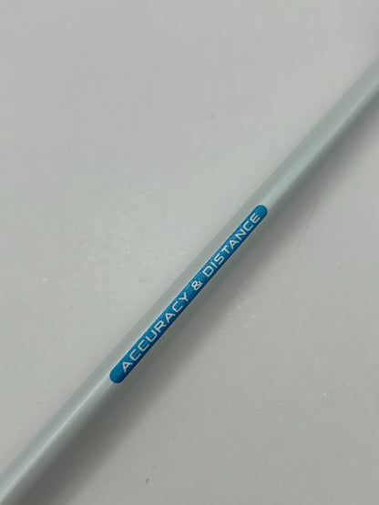 Graphite Design TOUR AD HD 6 Stiff Driver Shaft 44.125 in Callaway Adapter *122912