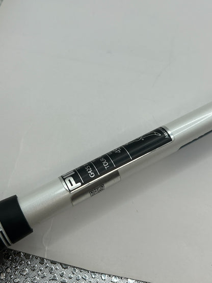 Graphite Design TOUR AD HD 5 Stiff Driver Shaft 43.75 in Ping Adapter *28155