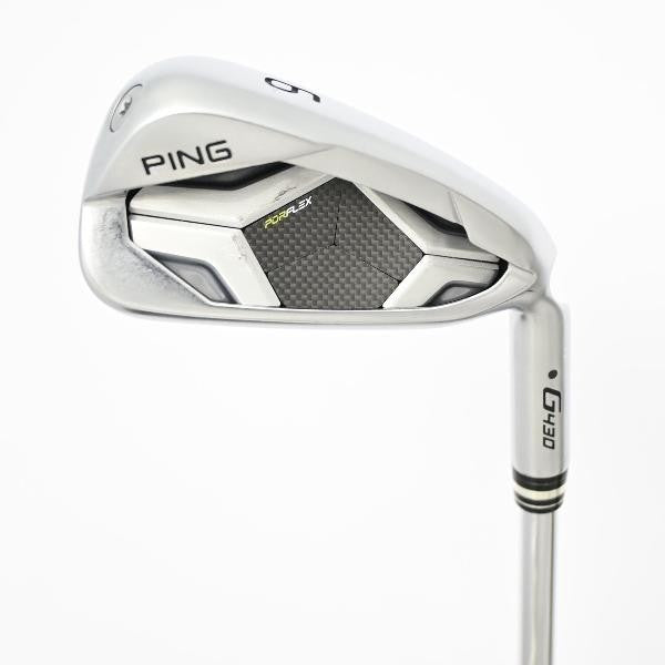 PING G430 Iron Set 6 PW 45° 50° 54° 58° 9 Clubs MODUS3 105 S RH Used0