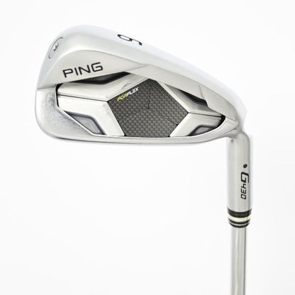 PING G430 Iron Set 6 PW 45° 50° 54° 58° 9 Clubs MODUS3 105 S RH Used0