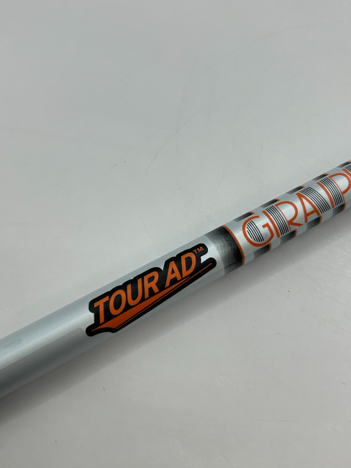 Graphite Design TOUR AD IZ 5 Stiff Fairway Wood Shaft Titleist adapter *25873