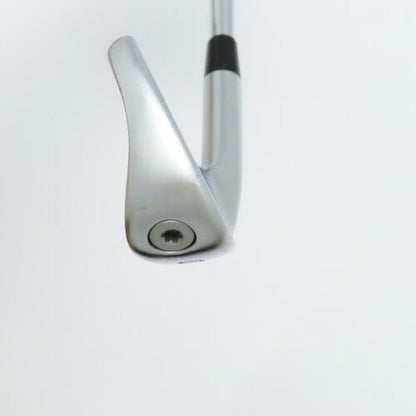 PING i230 Iron Set 5 PW 6 Clubs Steel Shaft S Black Dot RH Used Japan3