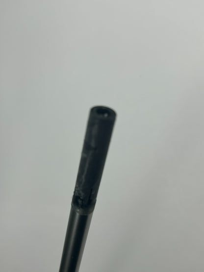 Graphite Design TOUR AD TP-6 Stiff Driver Shaft 43.125 in No Adapter *172616