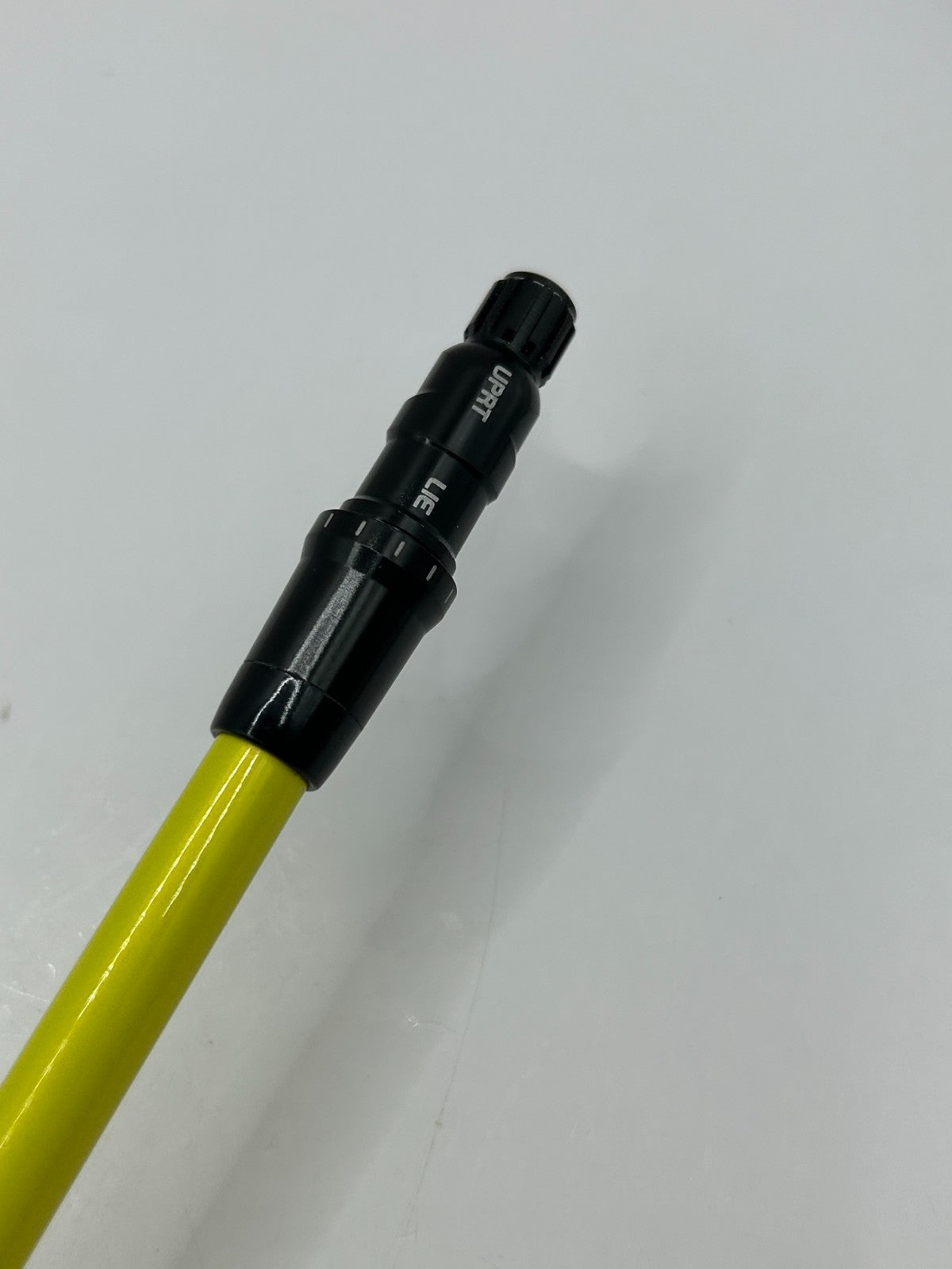 Graphite Design TOUR AD MT 6 Stiff Fairway Wood Shaft TaylorMade adapter *274515
