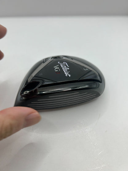Titleist VG3 5W 18 Fairway Wood Head Only Right Handed From Japan 36184