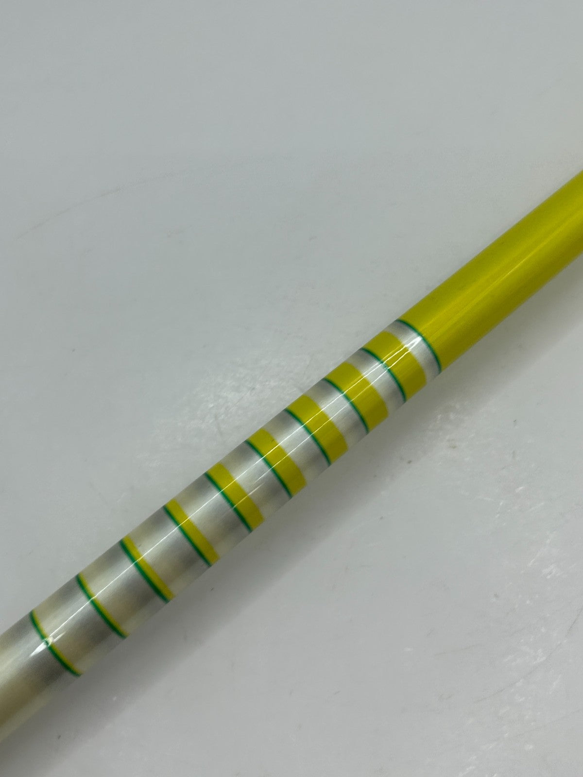 Graphite Design TOUR AD MT-6 Stiff Fairway Wood Shaft TaylorMade adapter *265410