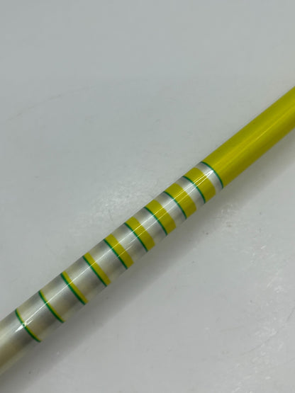 Graphite Design TOUR AD MT-6 Stiff Fairway Wood Shaft TaylorMade adapter *265410