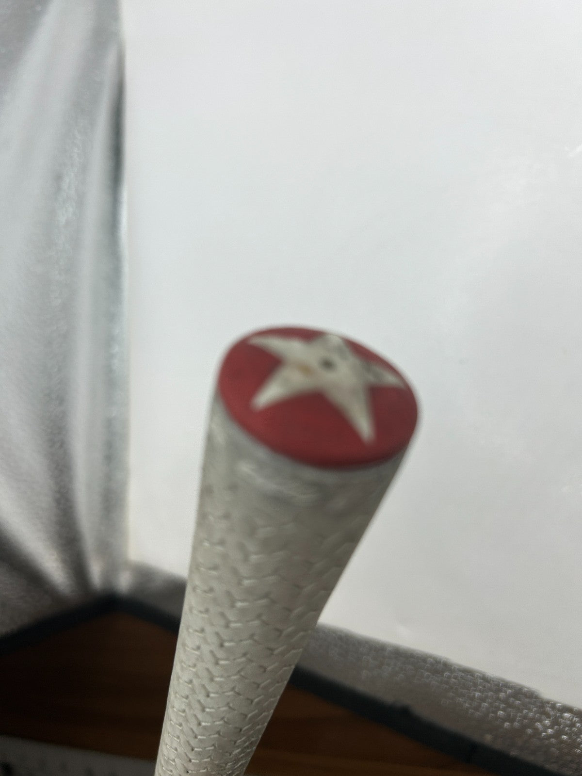 Graphite Design TOUR AD HD 6 X Fairway Wood Shaft 41.875 in No adapter *292218