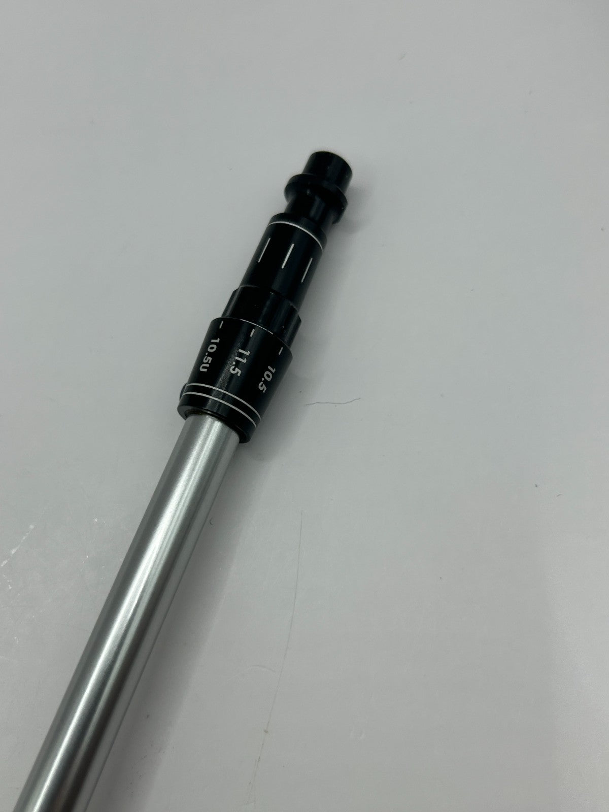 Graphite Design TOUR AD TP 6 Stiff Driver Shaft 44.375in MIZUNO Adapter *258315