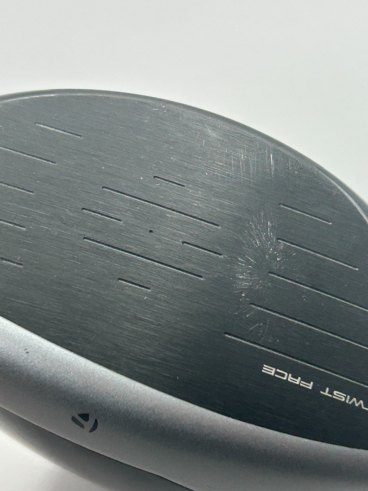 TaylorMade M3 460 9.5 driver head Right Handed golf from japan 238622