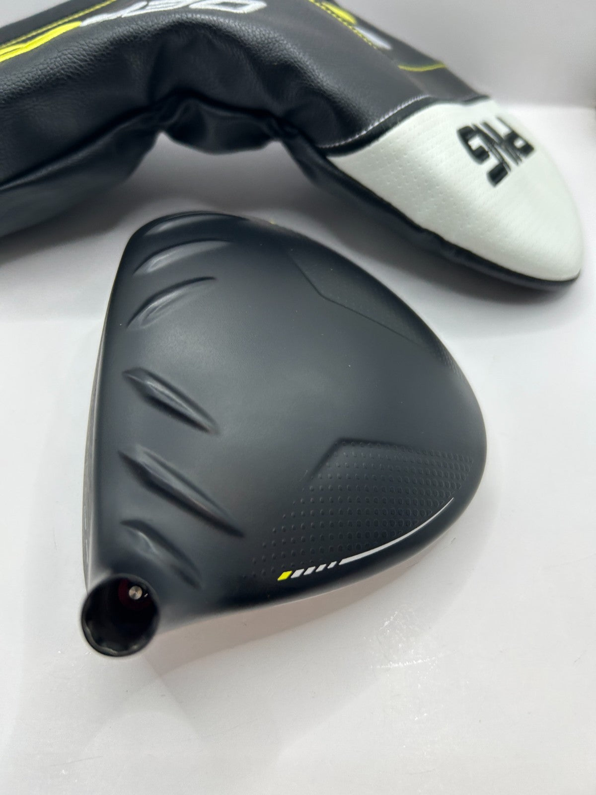 Ping G430 MAX 10.5 Driver Head Only with head cover right Handed 39556