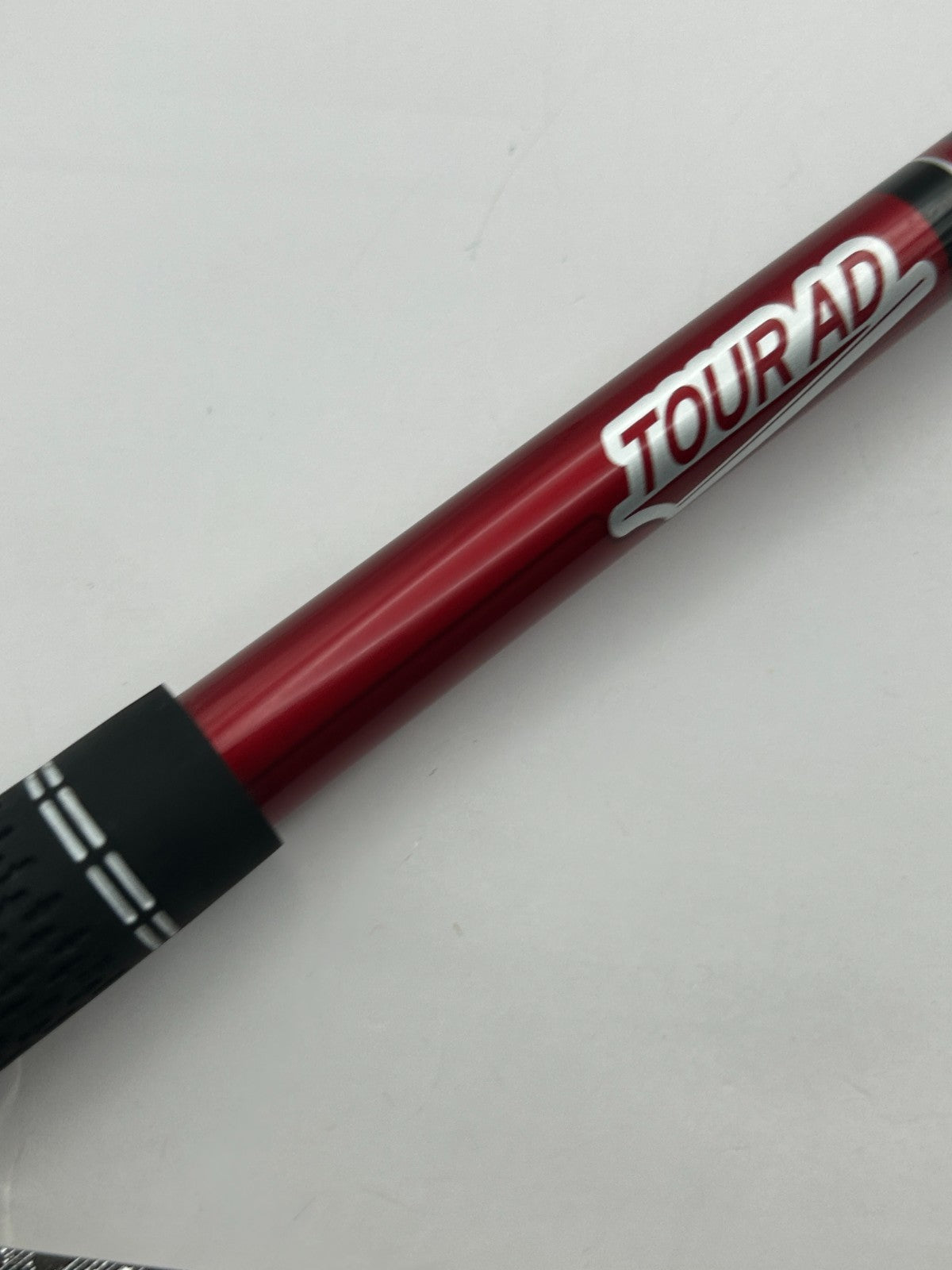 Graphite Design TOUR AD VF-5 Stiff Fairway Wood Shaft 41.75 in  adapter *23594