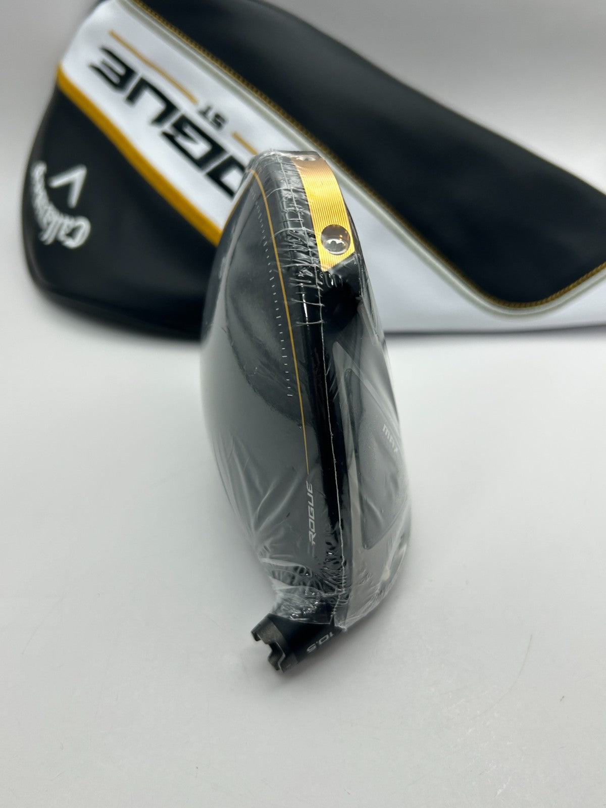 Callaway ROGUE ST MAX 2024 10.5 driver head only Right Handed from japan 319612