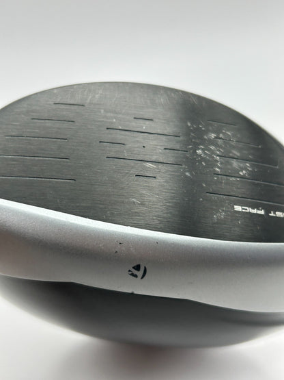 TaylorMade M3 460 9.5 driver head only right handed 252920