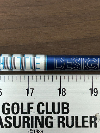 Graphite Design TOUR AD VR 5 S Fairway Wood Shaft 42.25 in No adapter *240022