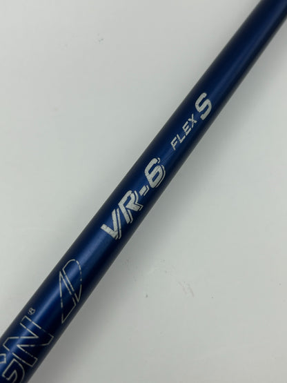Graphite Design TOUR AD VR 6 Stiff Driver Shaft 44 in Callaway Adapter *22171