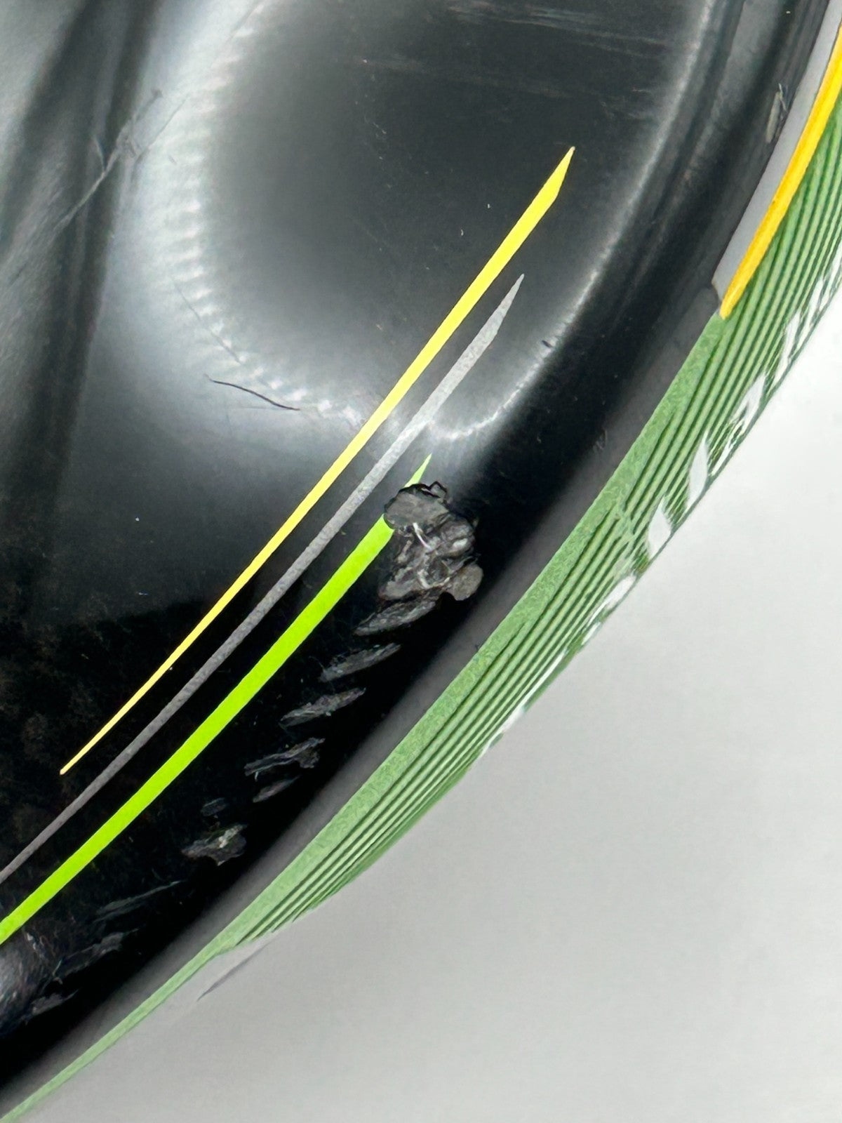Callaway EPIC FLASH Sub Zero 9.0 driver head only Right Handed from Japan 31363