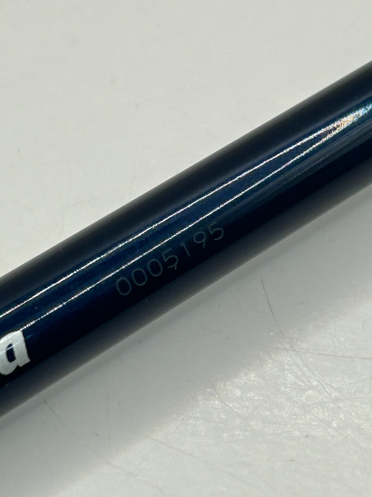 Fujikura VENTUS BLUE 5R VELOCORE Fairway Wood Shaft TaylorMade adapter *24862