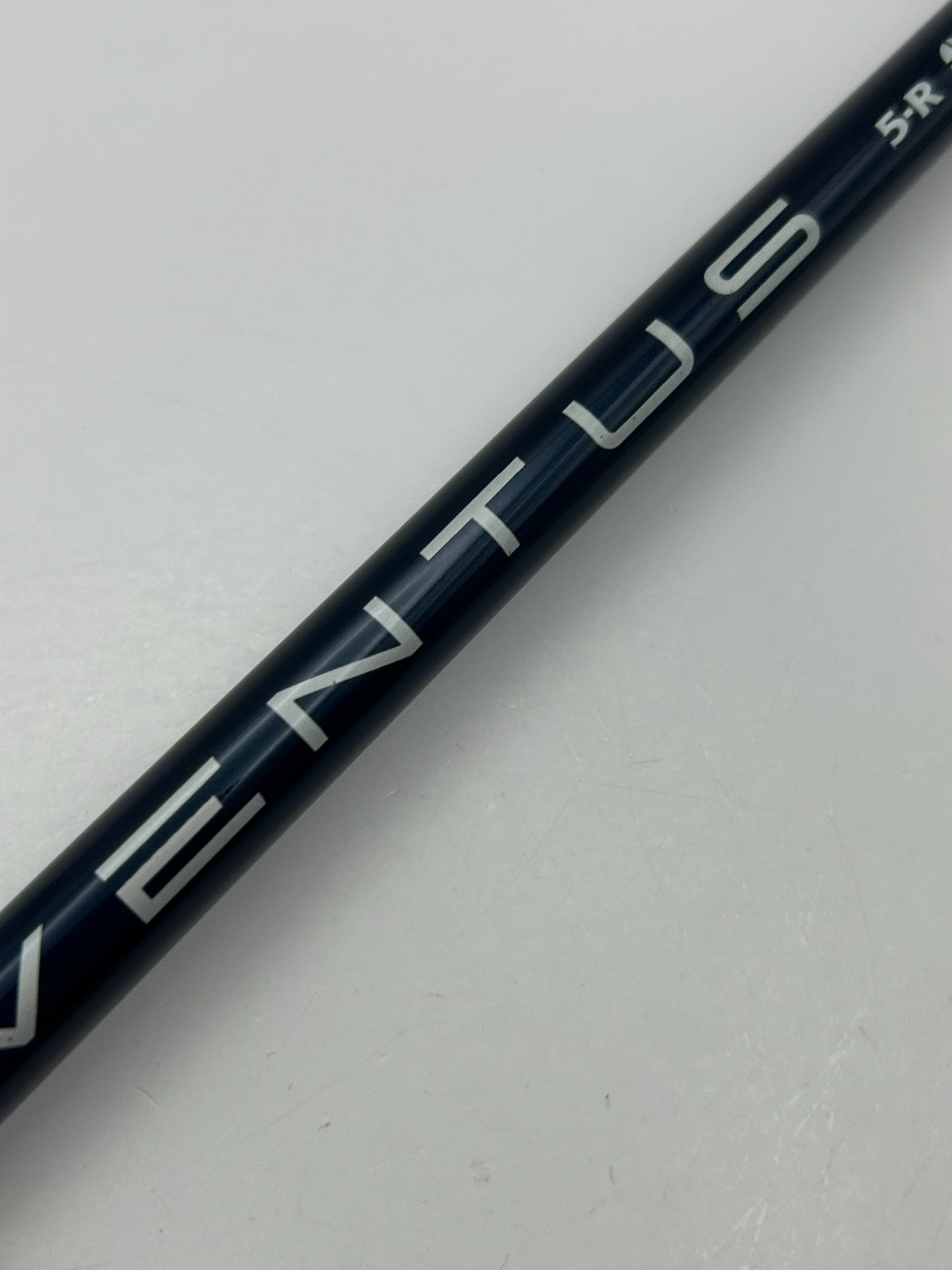 Fujikura VENTUS BLUE 5R VELOCORE Fairway Wood Shaft 41.675 in Cobra adapter 24353