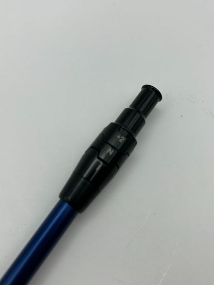 Graphite Design TOUR AD VR 6 Stiff Driver Shaft 44.125 in Callaway adapter *222414