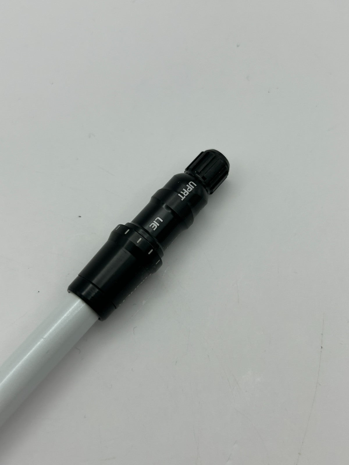 Graphite Design TOUR AD HD 6 Stiff Driver Shaft 44.25 in TaylorMade Adapter 177515