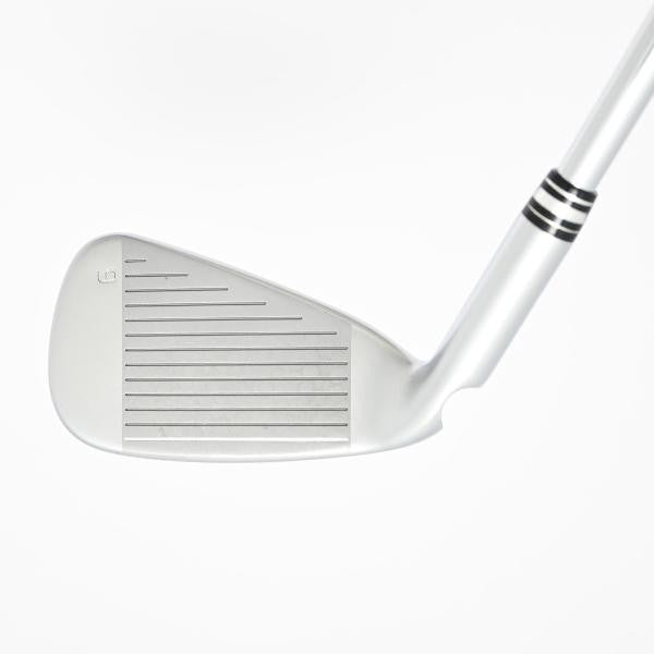 PING G430 Iron Set 6 PW 45° 6 Clubs N.S.PRO 950GH neo S RH Used2