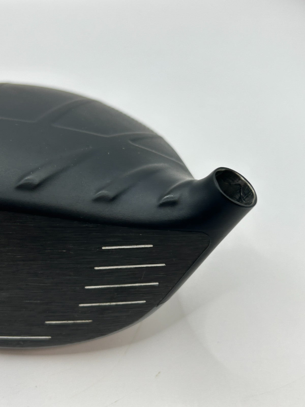 Ping G400 9.0 driver head only Right Handed golf from japan 37439
