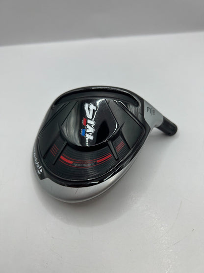 Taylormade M4 3W 15 Fairway Wood head only right handed golf from japan 38912