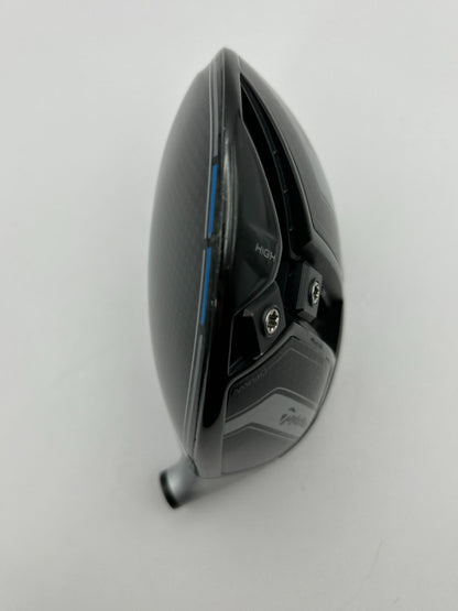 TaylorMade M3 460 9.5 driver head only right handed golf from japan 308013