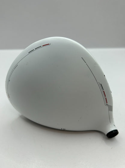 TaylorMade R11 9.0 driver head only right handed golf from Japan 363814