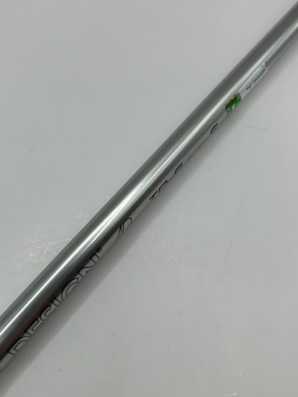 Graphite Design TOUR AD TP 6 Stiff Driver Shaft 44.375in MIZUNO Adapter *25837