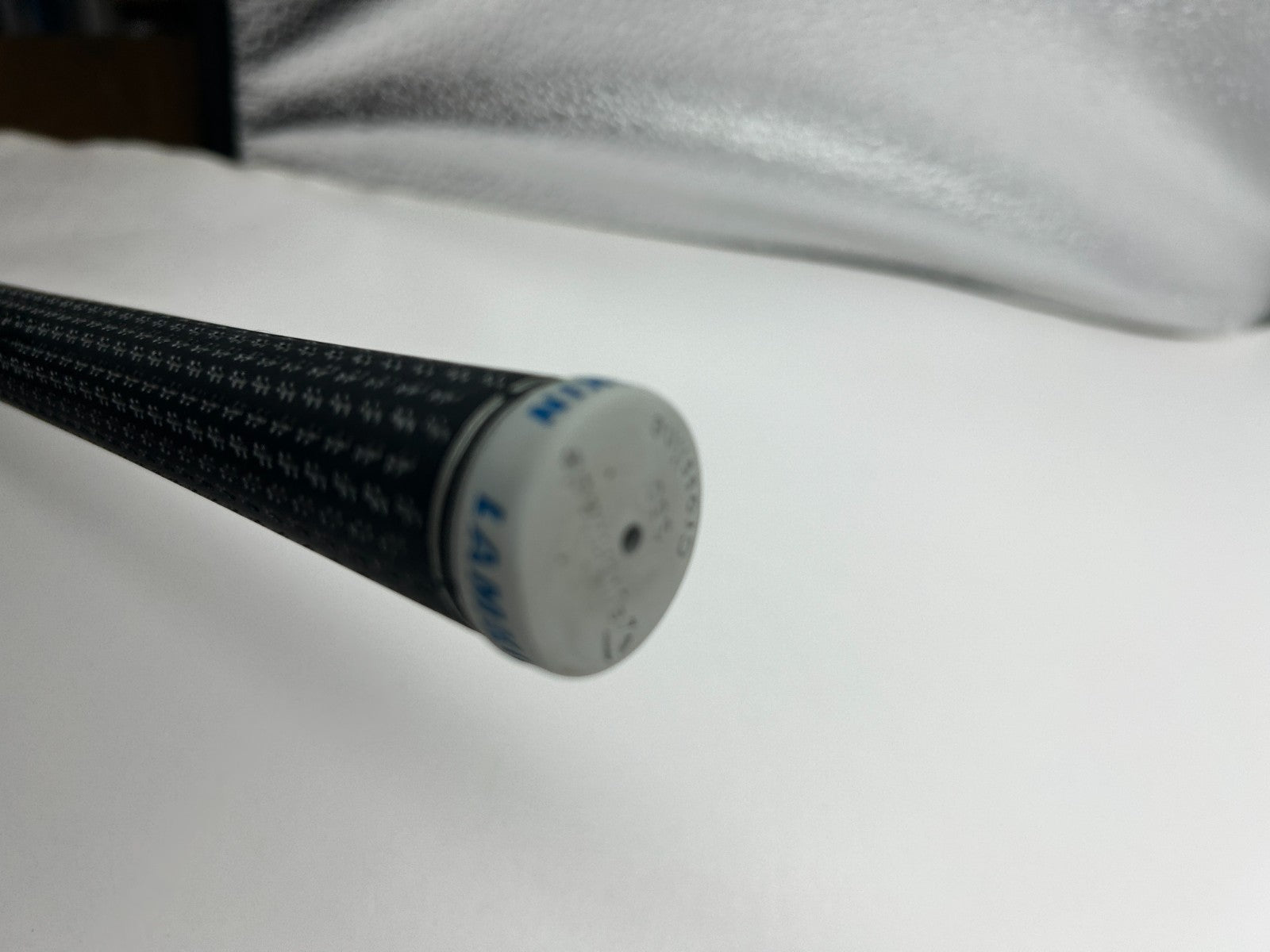 Graphite Design TOUR AD HD 6 Stiff Driver Shaft 43.75 in No Adapter *163820