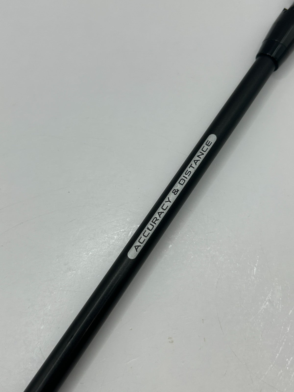 Graphite Design TOUR AD IZ 5 S Fairway Wood Shaft 41.125in Titleist adapter 310211