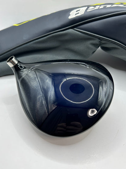 Bridgestone TOUR B JGR 9.5 Driver head only Right-Handed 361212
