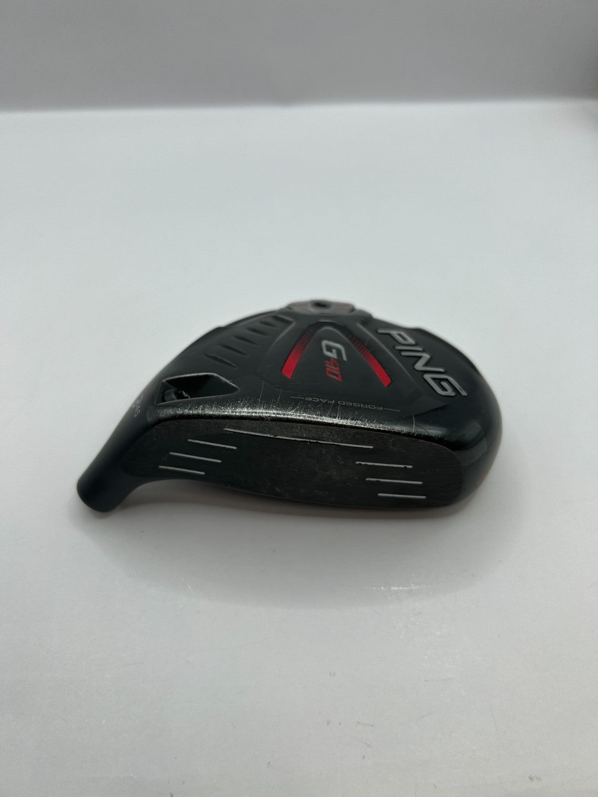 Ping G410 3W 14.5 Fairway Wood Head only Right Handed from japan 36614