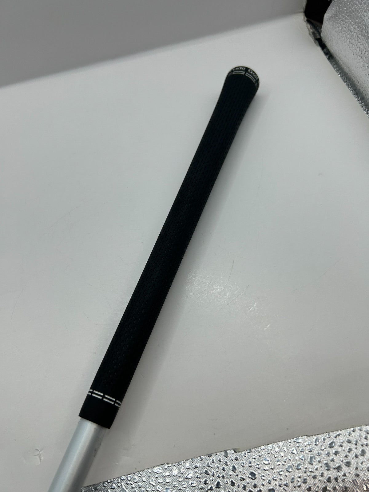 Graphite Design TOUR AD IZ 5 S Fairway Wood Shaft 41.125in Titleist adapter 310216