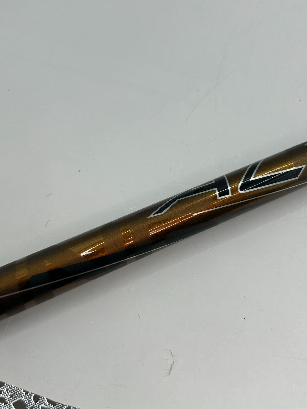 Ping ALTA CB 55 Stiff Driver Shaft 44.875 in Titleist Adapter *32143