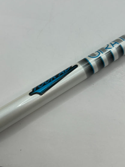 Graphite Design TOUR AD HD 6 S Driver Shaft 44.125 in TaylorMade Adapter *28209