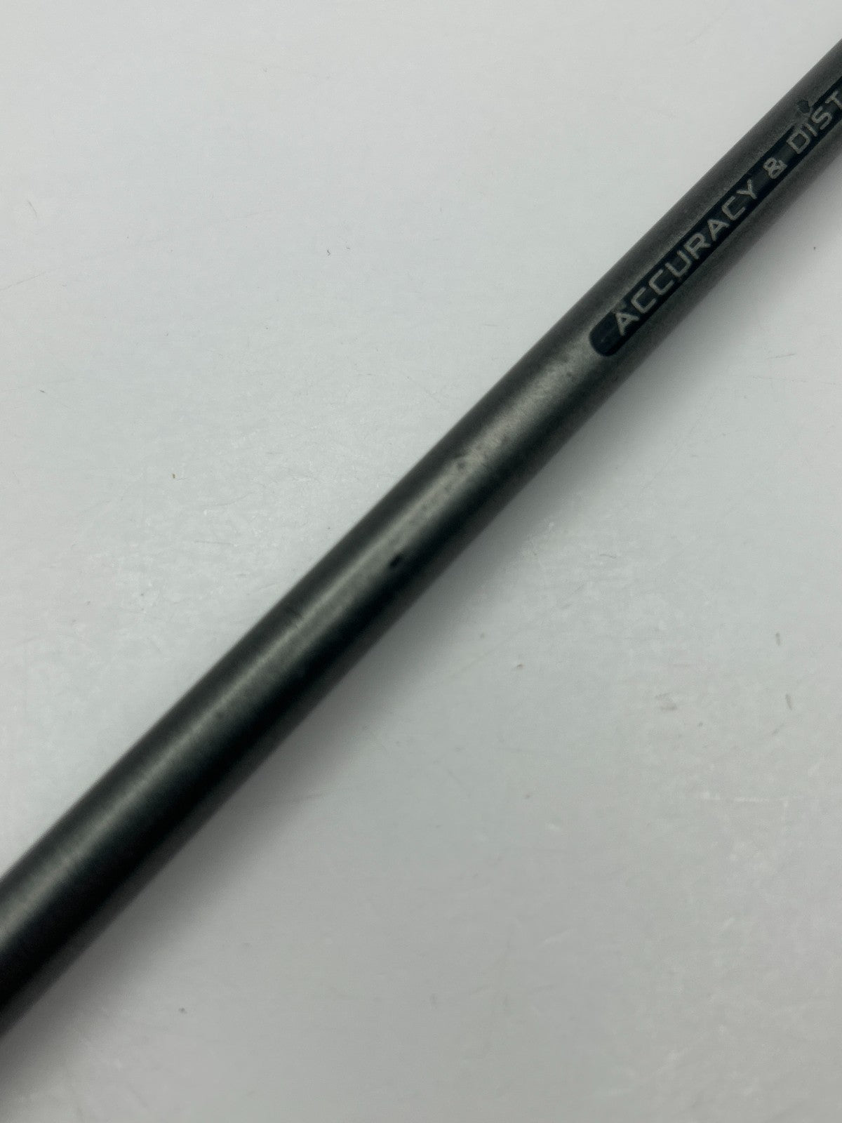 Graphite Design TOUR AD XC 6 S Driver Shaft 44.125 in TaylorMade Adapter *239011