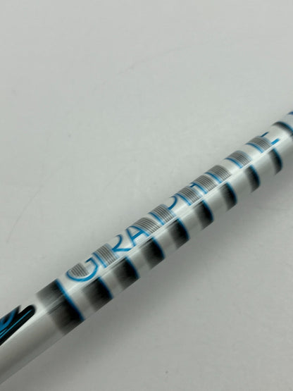 Graphite Design TOUR AD HD 5 Stiff Driver Shaft 43.875 in Cobra Adapter *241510