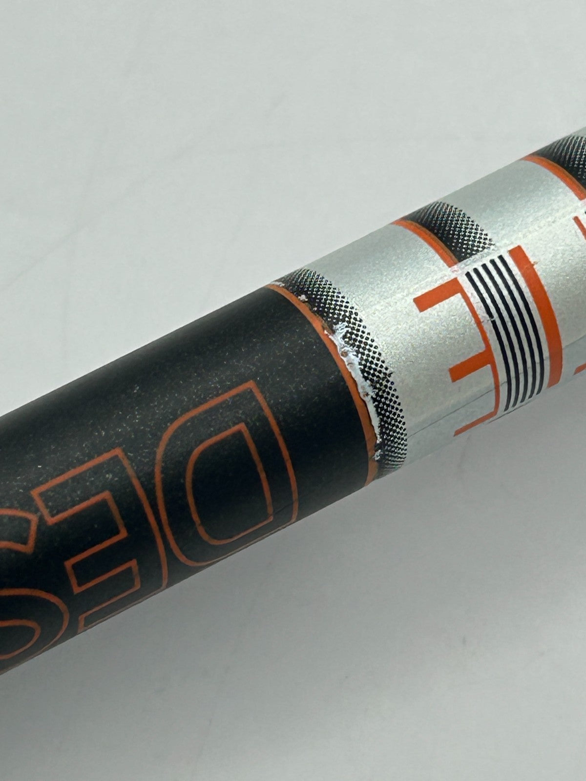 Graphite Design TOUR AD IZ 6 X Fairway Wood Shaft 41 in No adapter *217220
